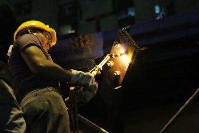 Elevado de Los Ruices