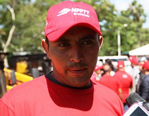 Fermín Lantinez