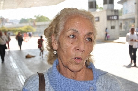 Juana Navas