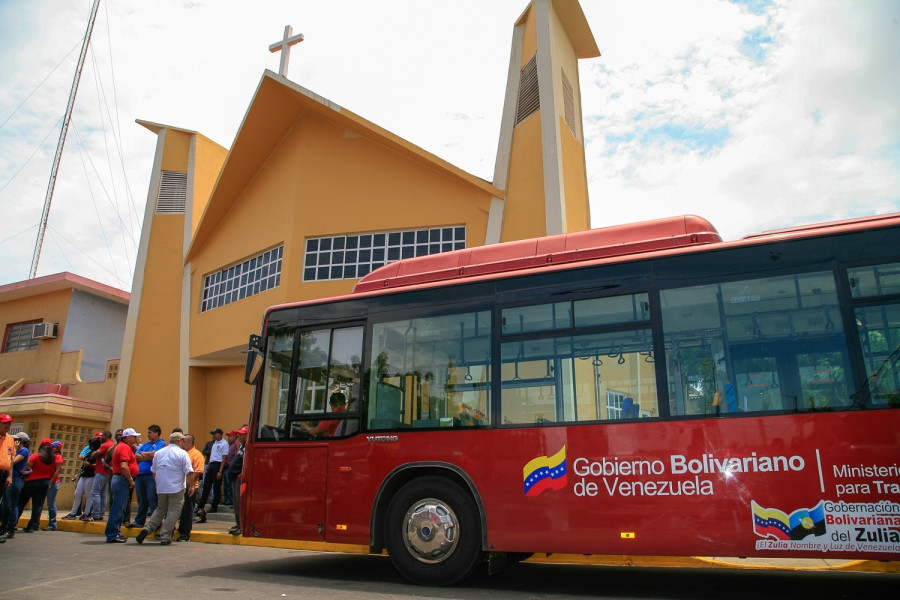 Segunda ruta Transguajira (2)