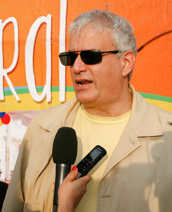 Maestro Rubén Cova Ruben-Cova