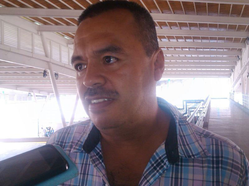 Olinto Rivas