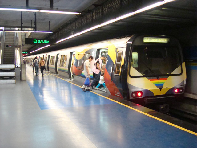 GENÉRICA ESTACIÓN 2