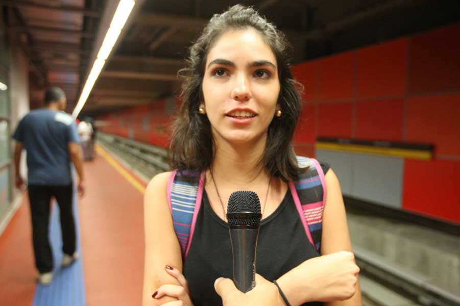 Verónica Suárez