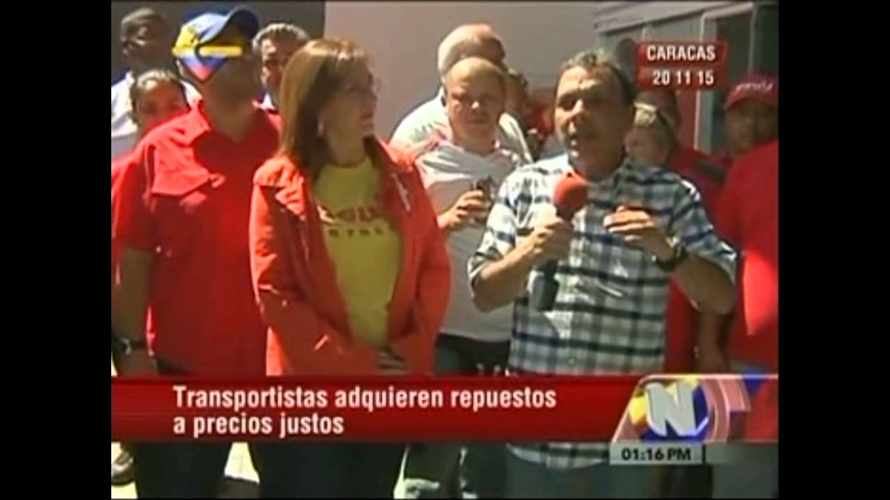 Inaugurada Proveeduría de La Yaguara en Caracas (Video) MppT