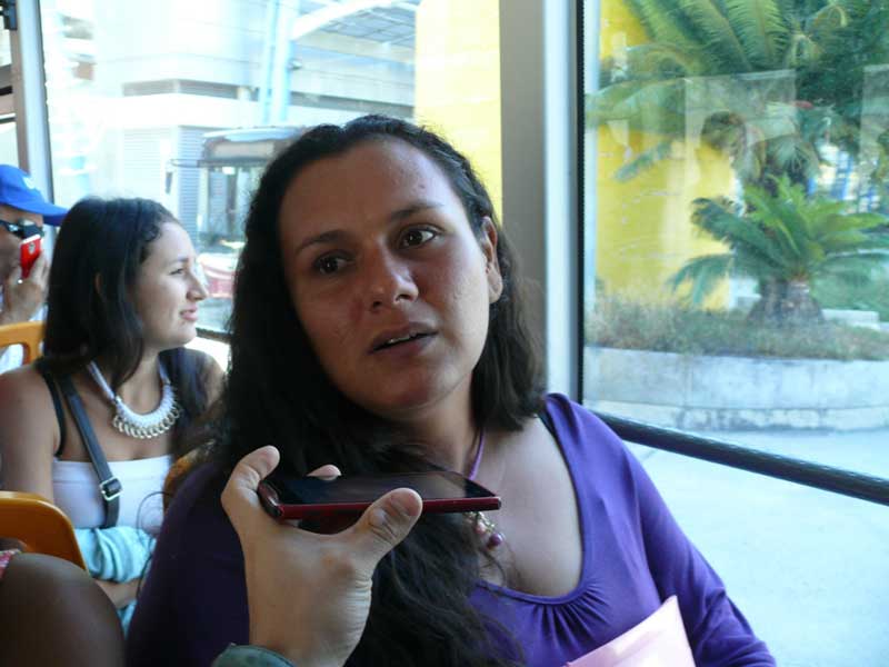 Yarina Domínguez