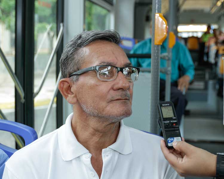 Ditmar Guerrero