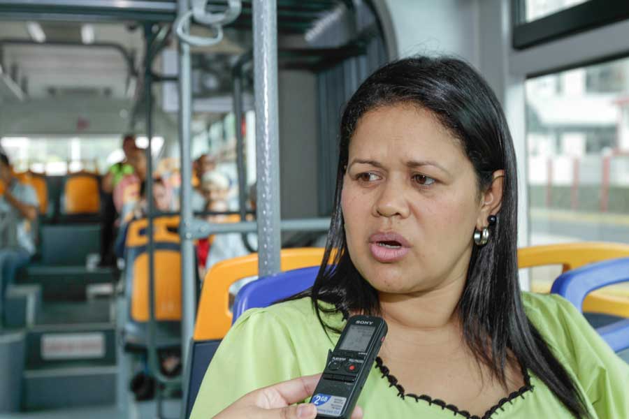 Eliana Chávez