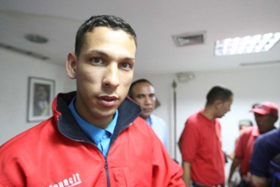 Luis Ramirez, Fondemi