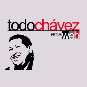 todoCHAVEZ en la web