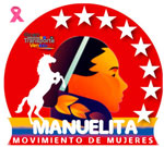 Movimiento Manuelita Saenz