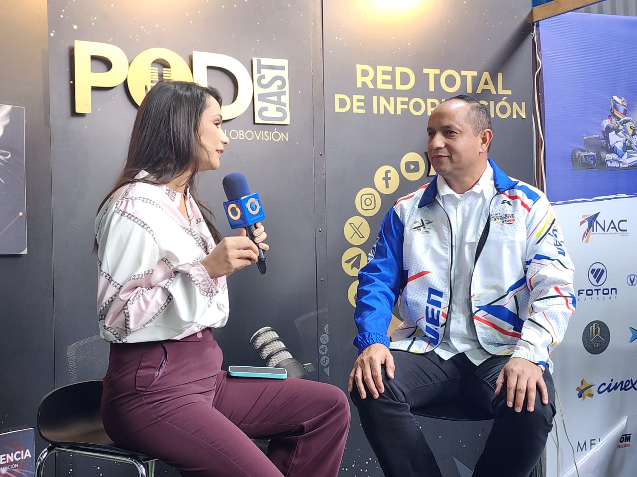 Expo Transporte Venezuela 2023: una ventana abierta a las oportunidades