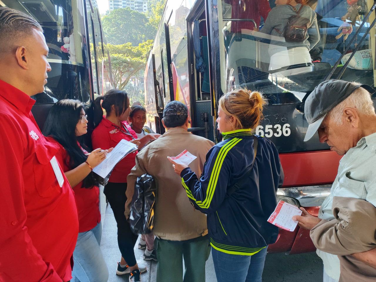 SITSSA ofrece descuentos en sus rutas interurbanas