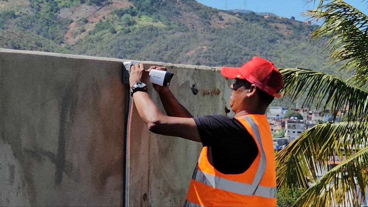 IAIM avanza en rehabilitación integral del Terminal de Aviación General
