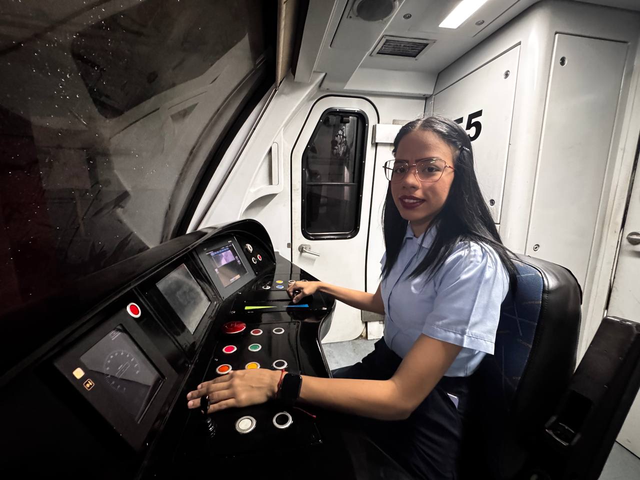 Mujeres en Ruta: Sector transporte elevó calidad del servicio en todo el país