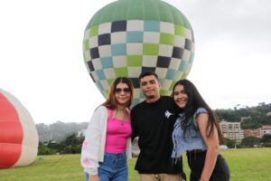 Expo Transporte 2025 se erige como vitrina de desarrollo del sector en Venezuela